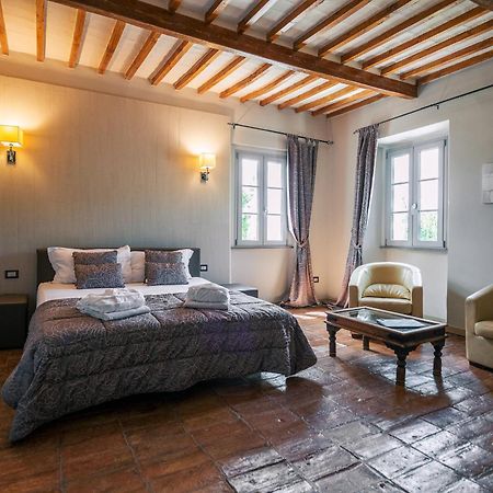 Casa Grimaldi Boutique Hotel & Restaurant Matelica Dış mekan fotoğraf