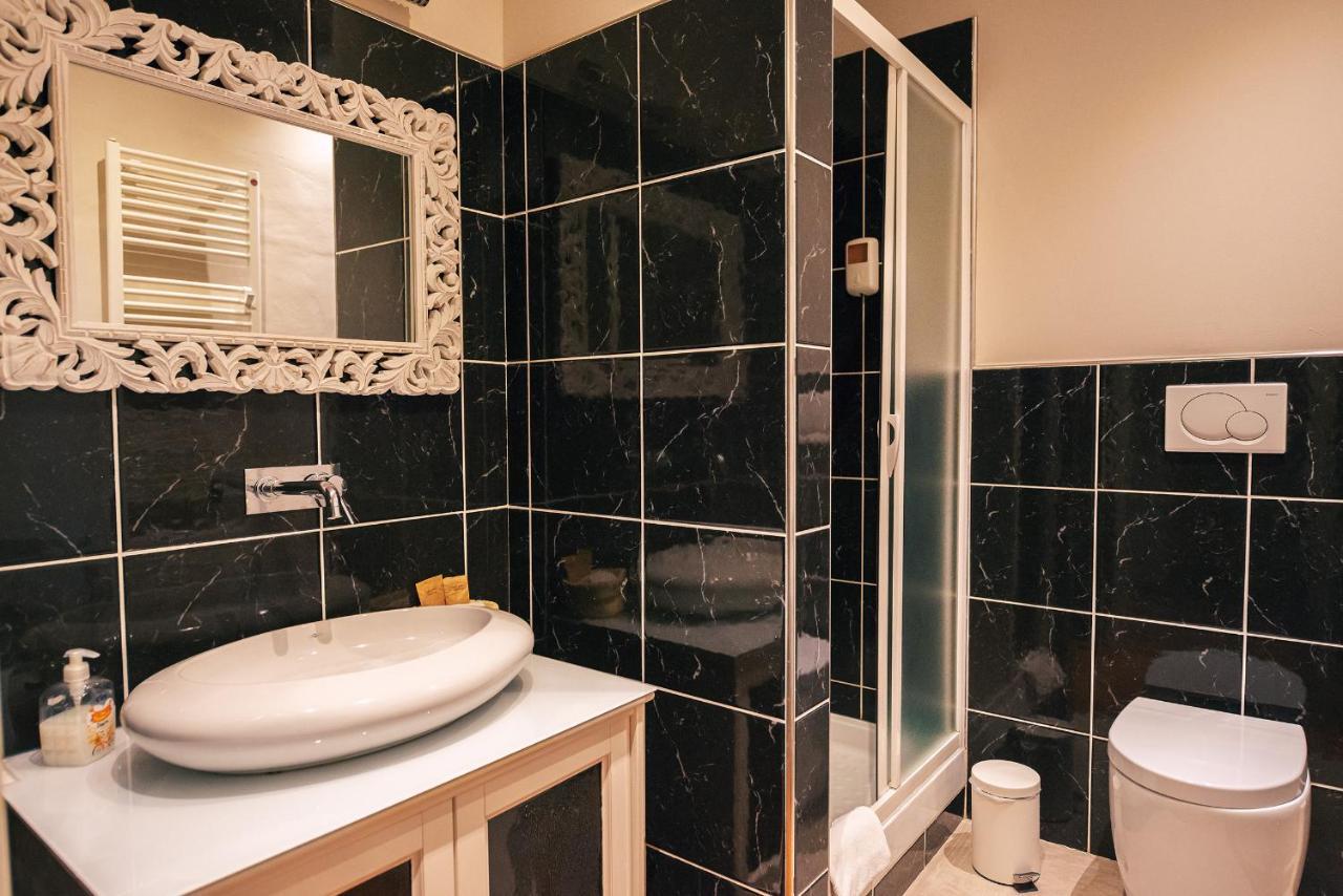 Casa Grimaldi Boutique Hotel & Restaurant Matelica Dış mekan fotoğraf
