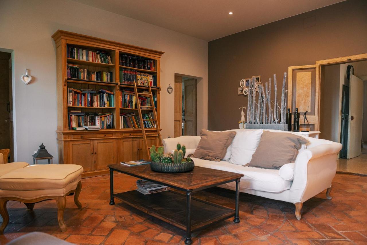 Casa Grimaldi Boutique Hotel & Restaurant Matelica Dış mekan fotoğraf