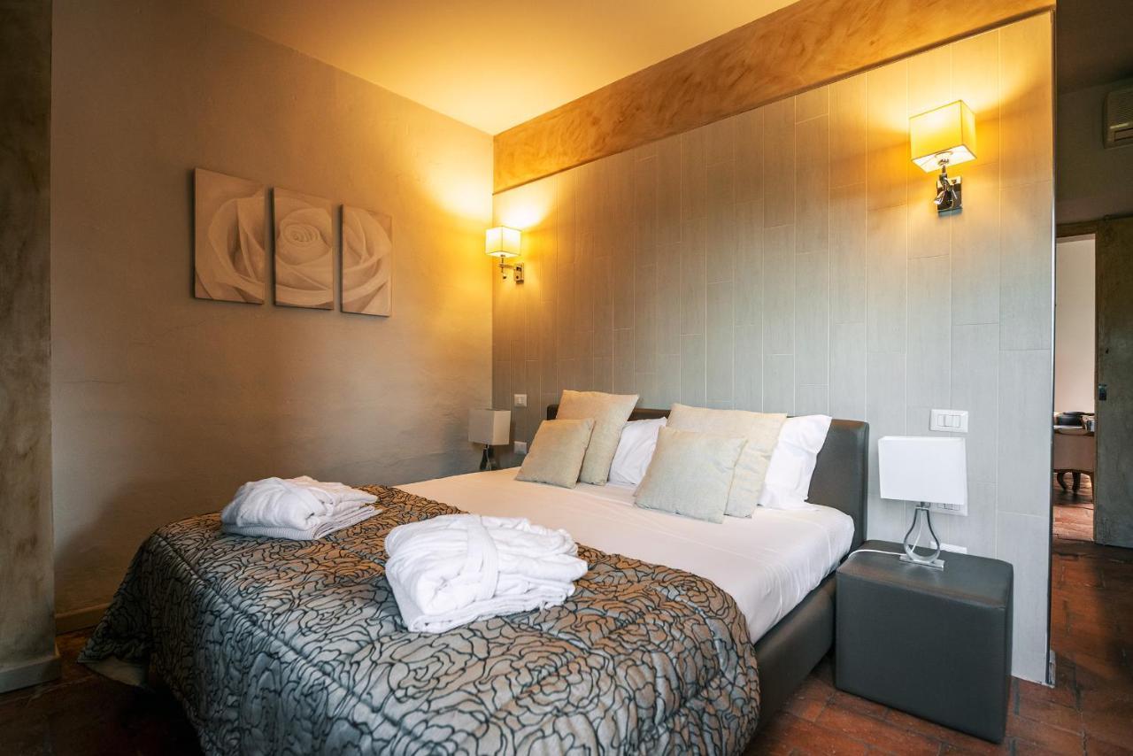 Casa Grimaldi Boutique Hotel & Restaurant Matelica Dış mekan fotoğraf