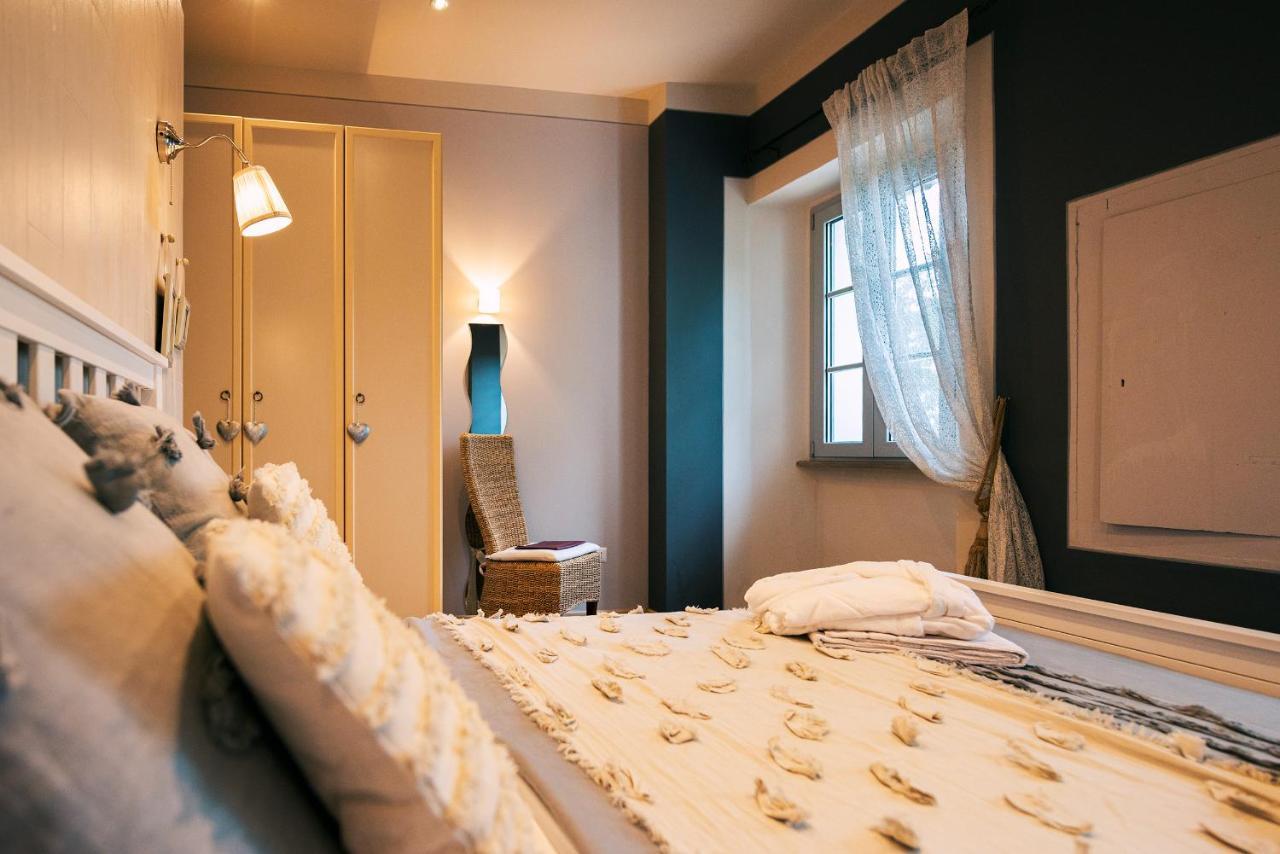 Casa Grimaldi Boutique Hotel & Restaurant Matelica Dış mekan fotoğraf