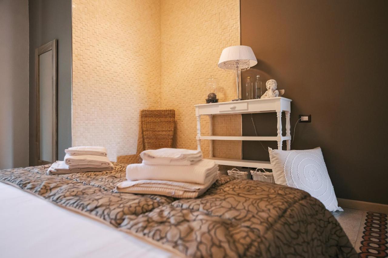Casa Grimaldi Boutique Hotel & Restaurant Matelica Dış mekan fotoğraf