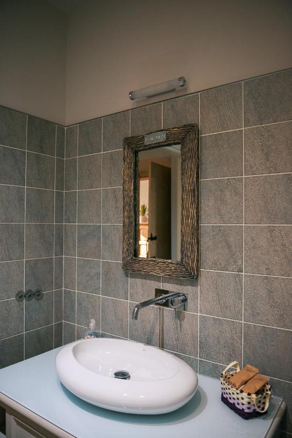 Casa Grimaldi Boutique Hotel & Restaurant Matelica Dış mekan fotoğraf