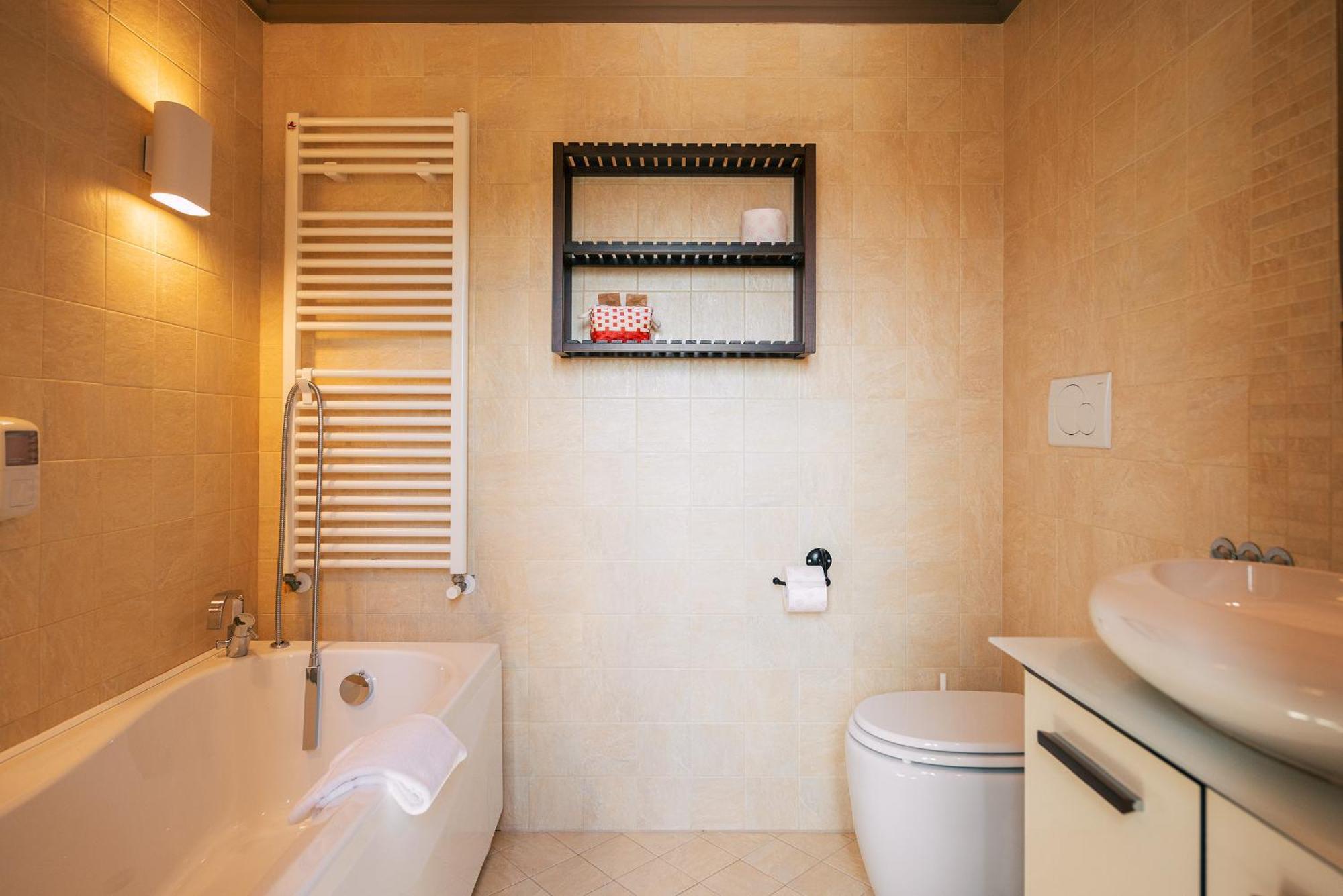 Casa Grimaldi Boutique Hotel & Restaurant Matelica Dış mekan fotoğraf
