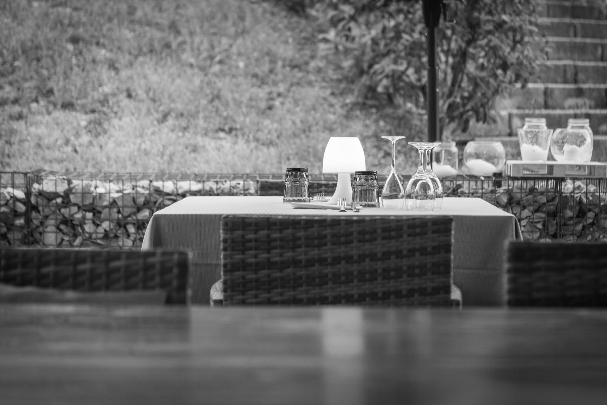 Casa Grimaldi Boutique Hotel & Restaurant Matelica Dış mekan fotoğraf