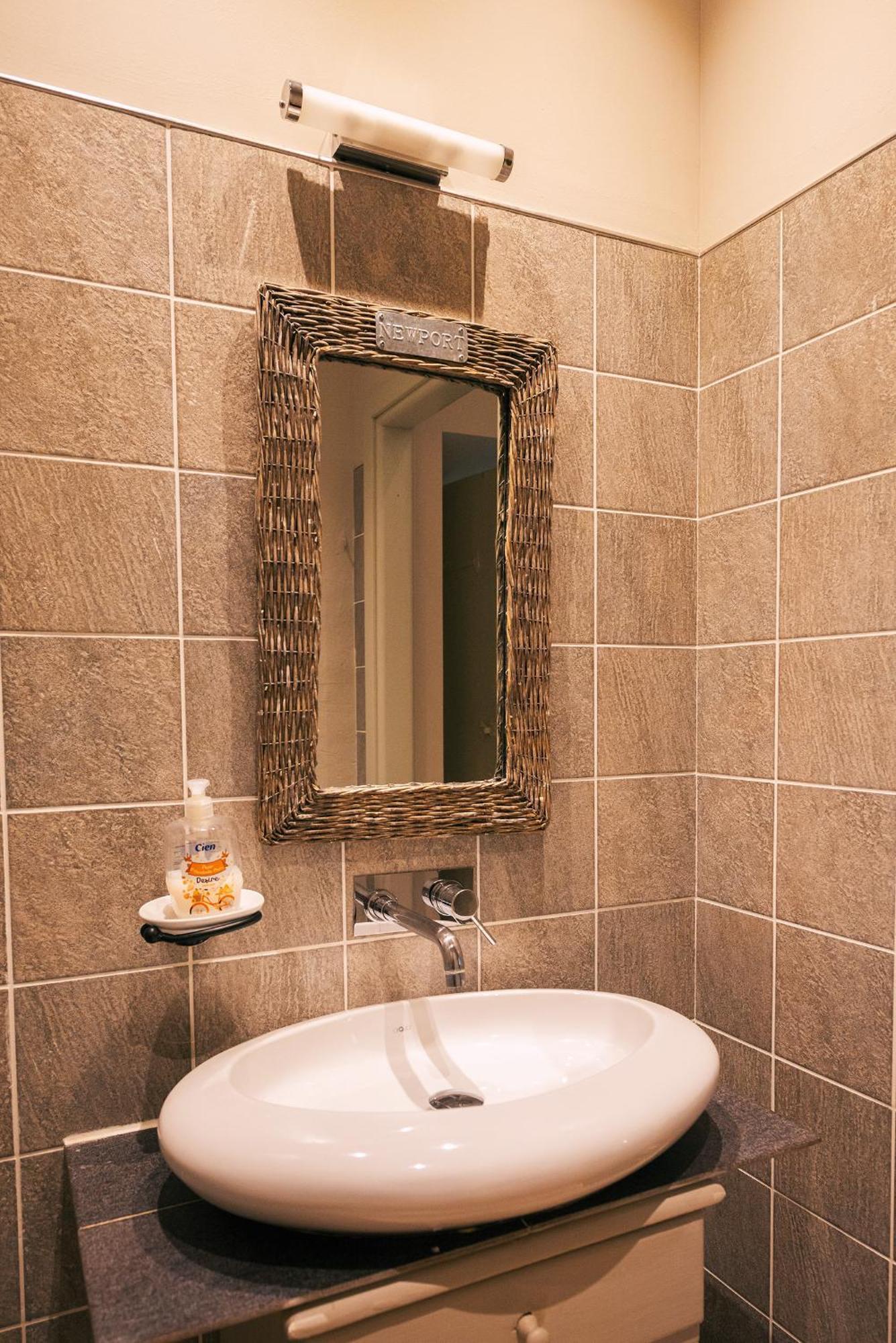 Casa Grimaldi Boutique Hotel & Restaurant Matelica Dış mekan fotoğraf