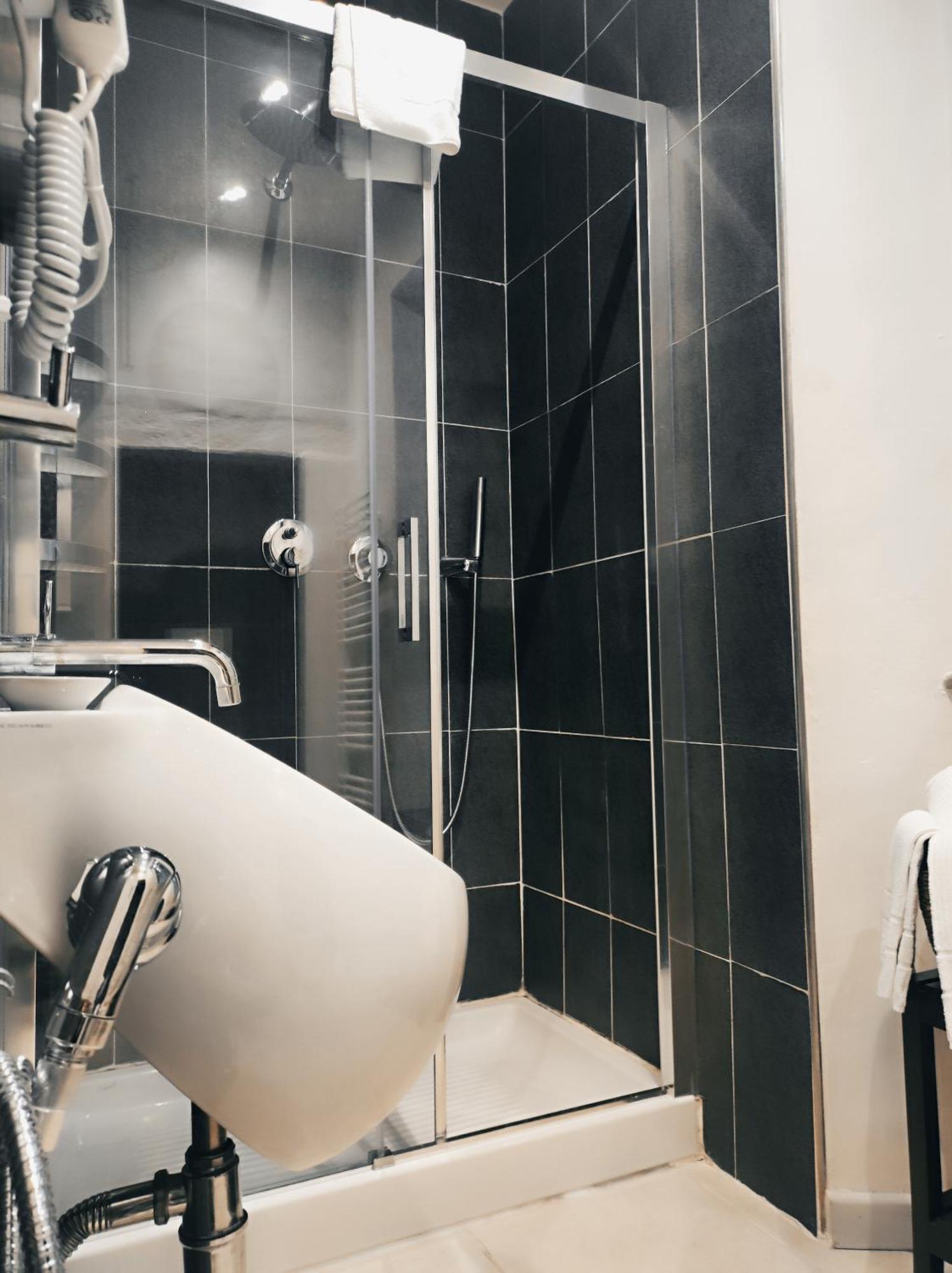 Casa Grimaldi Boutique Hotel & Restaurant Matelica Dış mekan fotoğraf