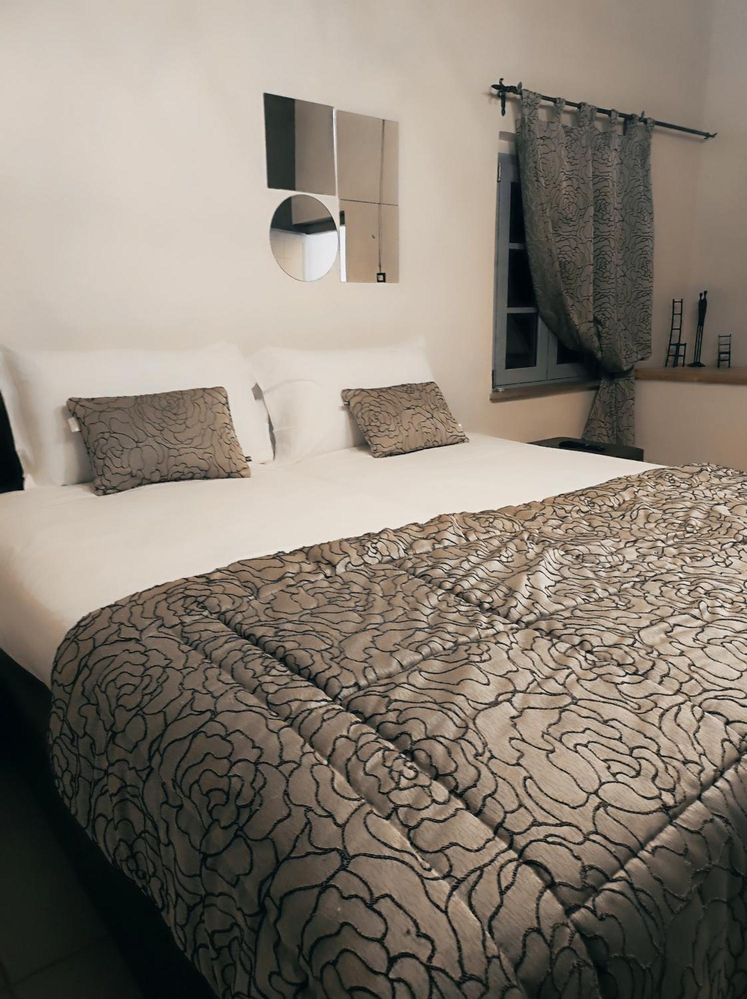 Casa Grimaldi Boutique Hotel & Restaurant Matelica Dış mekan fotoğraf